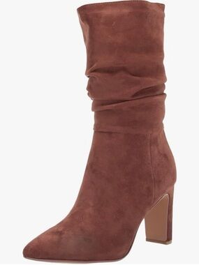 Chinese laundry Ezra boot